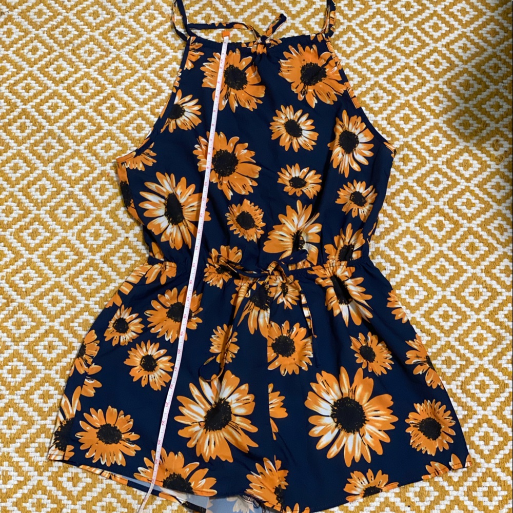 SHEIN Romper